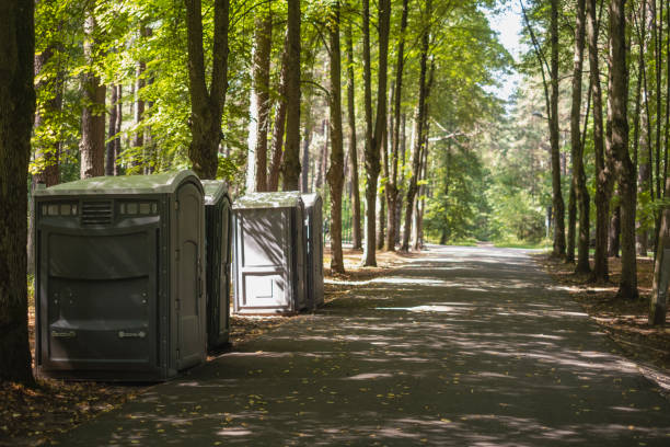 Portable Toilet Options We Offer in Crandon, WI