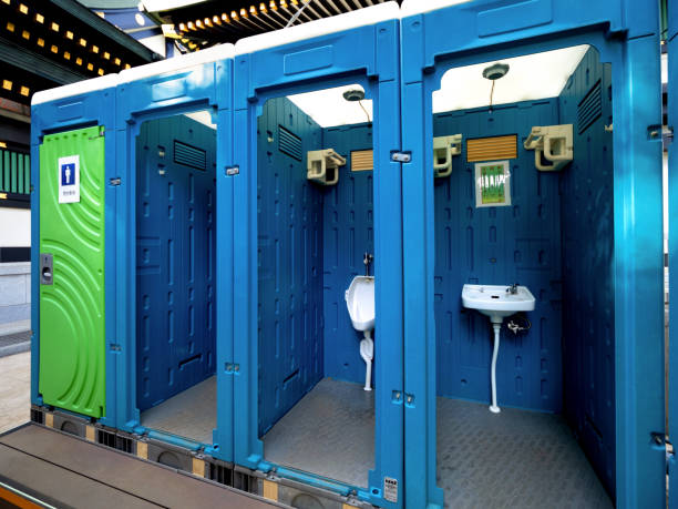 Best Affordable portable toilet rental  in Crandon, WI