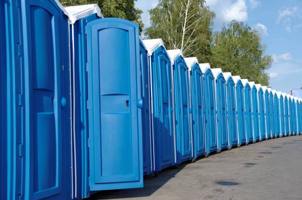 Best Porta potty rental near me  in Crandon, WI